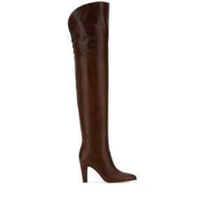 Chloe' Women Eve Heeled Boot